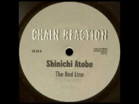 [2001] shinichi atobe - the red line