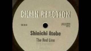 [2001] shinichi atobe - the red line