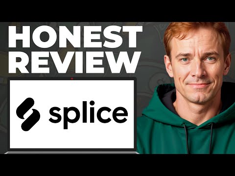 Splice Sounds Musicians Distribution Platform Full Review - Features, Strengths, Weaknesses