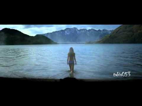 Maire(Moya) Brennan  - To The Water