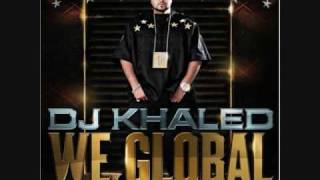 Go Hard Instrumental - DJ Khaled, T-Pain, &amp; Kanye West