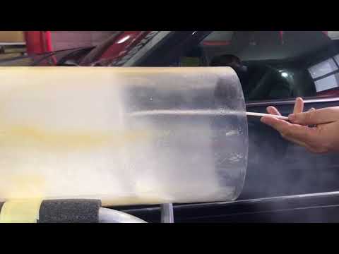 Korrosionsschutz Spraydose einzigartig auf den  Markt !