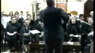 preview picture of video 'Mandatoriccio 2003: Concerto Chi canta bene prega due volte 2parte'