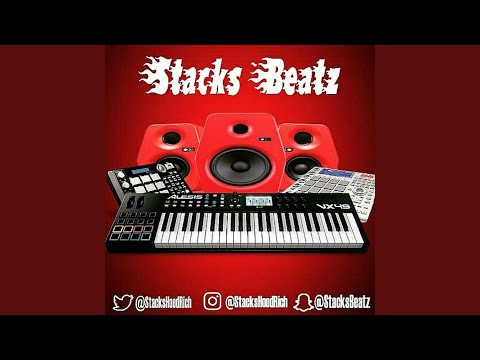 Gunna X Future Type Beat in My Way