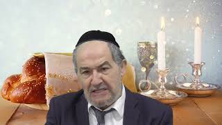 הגיגים לפרשת מטות מסעי תשפה בעברית (הרב מיכאל שושן) - התמונה מוצגת ישירות מתוך אתר האינטרנט יוטיוב. זכויות היוצרים בתמונה שייכות ליוצרה. קישור קרדיט למקור התוכן נמצא בתוך דף הסרטון