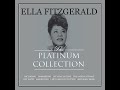 Ella Fitzgerald - The Very Thought Of You