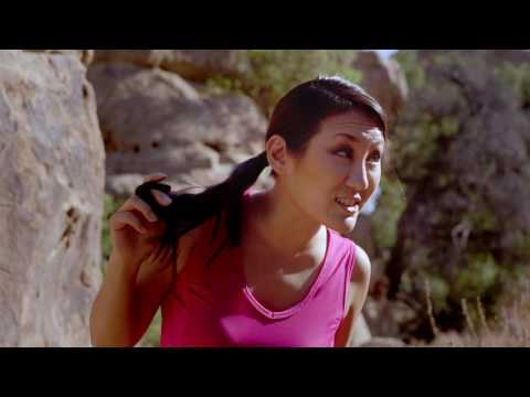 OMG! Thigh Gap Comedic Clip