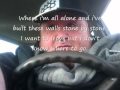 beside you by queensryche with lyrics