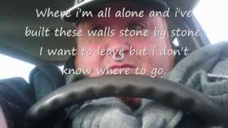 beside you by queensryche with lyrics