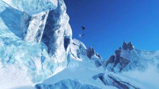 SSX video 1