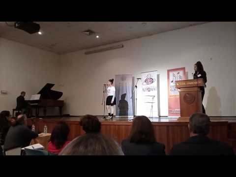 ΜΕΛΙΝΑ ΖΟΥΜΠΟΥΛΑΚΗ