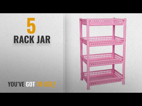 Top 10 Rack Jar