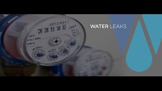 Water Leak Detection Ireland