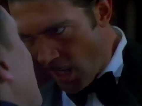 Four Rooms TV Spot #1 (1995)