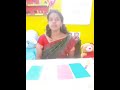 Kindergarten Dussehra Craft