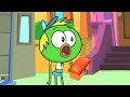 A Breadwinners St Patricks Day Video
