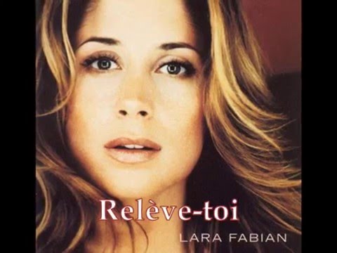 Lara Fabian - Relève-toi