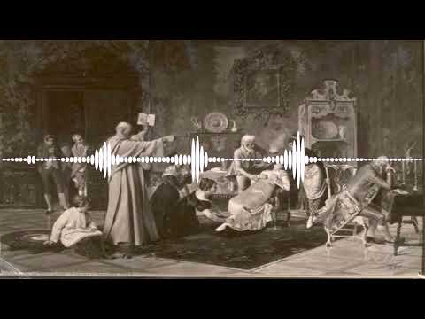 The Exorcism Rite version 2.0 (Reupload Sapien Medicine)