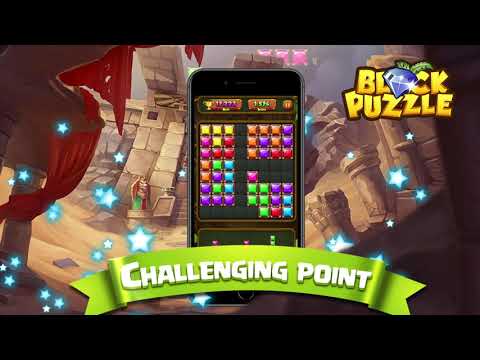 Block Puzzle: Gem Blast - Puzzle Classic game - 2 - 25s