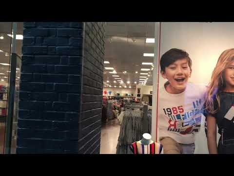 Shopping dos Golfinhos