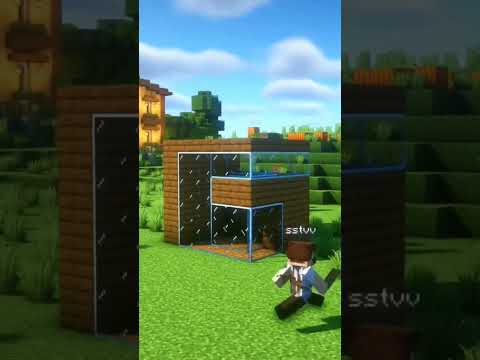 UNBELIEVABLE! Insane Minecraft House Build! Tutorial