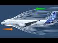 BIZARRE Aviation Secrets That Seem WRONG… But Work PERFECTLY. DEFAULT Thumbnail