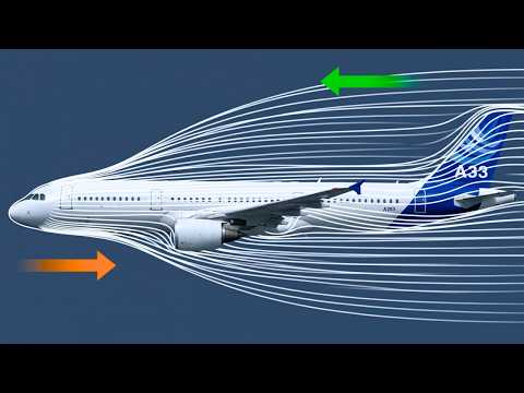 BIZARRE Aviation Secrets That Seem WRONG… But Work PERFECTLY.