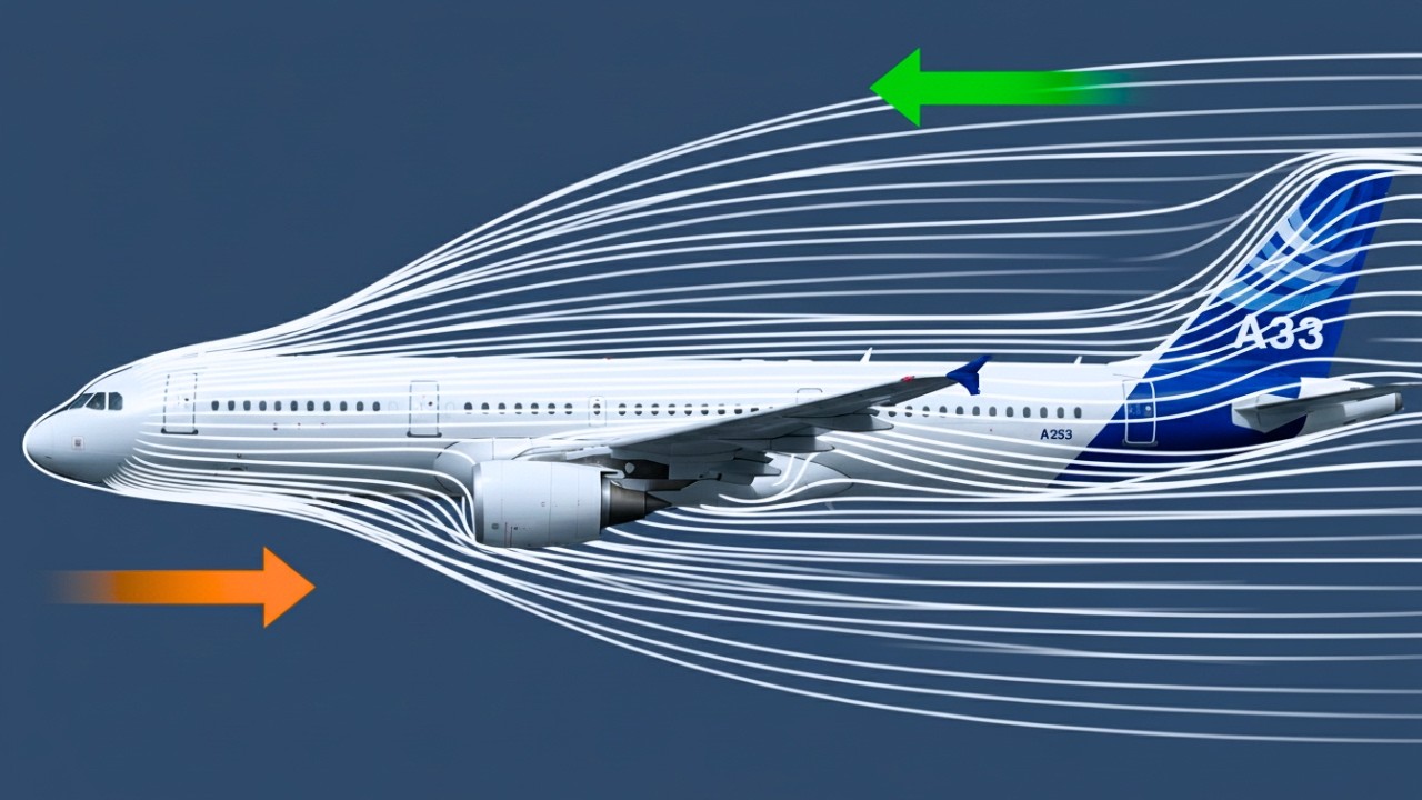 BIZARRE Aviation Secrets That Seem WRONG… But Work PERFECTLY.