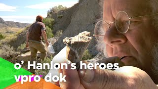 Die Knochenkriege (O'Hanlon's Heroes (4/8) | VPRO Dok