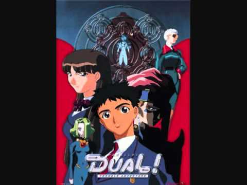 Dual! Parallel Trouble Adventure Ending: Real (Acoustic Version)