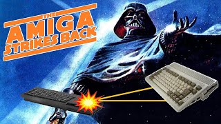 Quick Clip: Amiga Wins! A Perfect Video Signal