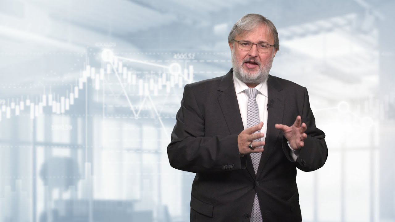 Finanzmarkt-Update 11|2019 Finanzmarkt-Update 11|2019