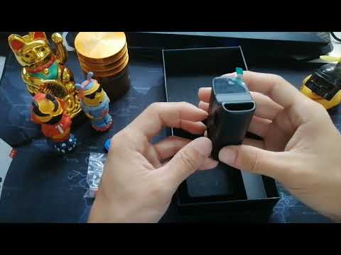 Fenix Mini Vaporizer Review / Opinión en Español