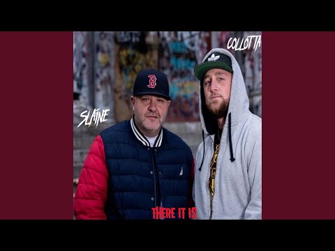 There It Is (feat. Slaine)