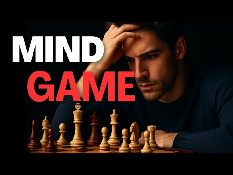What Chess Does to Your Brain