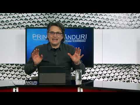 Printre Randuri 03.04.2026