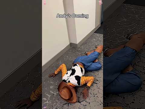 Andy’s coming #funny #funnyprank #usa ##youtube #fyp