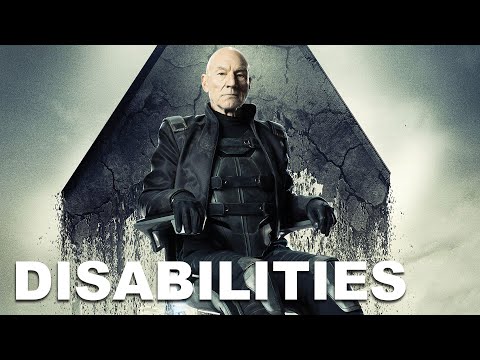 Disabilities | Humans are space orcs? | An HFY Story