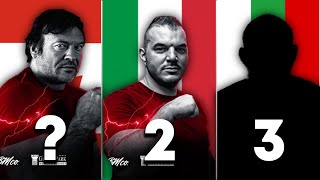 Download lagu Ranking the Top 10 Armwrestlers (January 2024) mp3 Download lagu Ranking the Top 10 Armwrestlers (January 2024) mp3