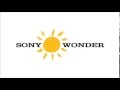 Sony Wonder Logo 2006