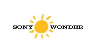 Sony Wonder Logo (2006)