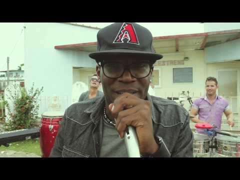 Estás como te da la gana (( Dj Chalu Feat Batule Feat Dj_D ))