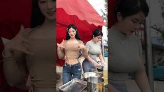 She is so cute ? | #dance #youtubeshorts #tiktok #beautiful #love