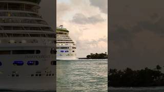 Independence of the Seas 🛳️ #like #share #comment #subscribe #cruiseship #cruise #vacation #shorts