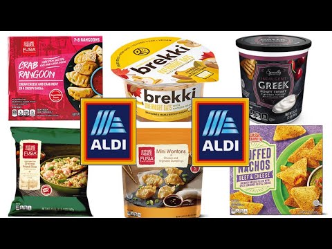 ALDI | FULL AD PREVIEW FOR AUGUST 8TH THRU AUGUST 14TH 2021