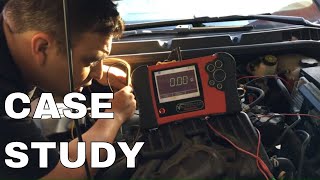 BUICK VERANO RUNNING ROUGH VVT PROBLEMS P0010 P0011 DIAGNOSIS