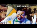Cadre - Le Cirque Reinventé