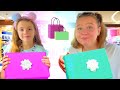 Ruby And Bonnie Day Trip To The Biggest Mall In The World