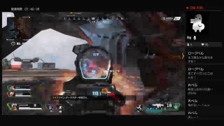Apex Legends -EY'sゲーム実況-