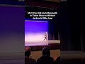 My 9 Year Old Son S Moonwalk To Billie Jean Kidtalent Michaeljackson Mj Moonwalk Talentshow